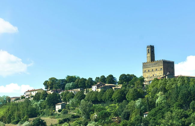 Villa in Lonnano With Pool - Foto 38