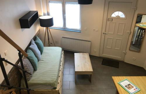 AlloAppartMeublé_L'écrin - Foto 15