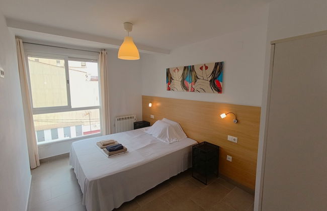 Apartamentos Marina Suites - Foto 2