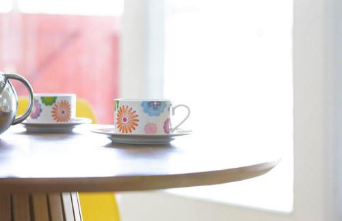 Eel Pie Retreat - Foto 48