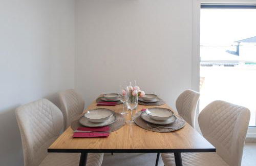 NUBA apartamentos turísticos - Foto 61