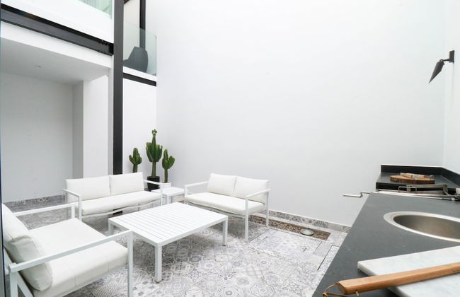 Wynwood Casa Junin in Barranco - Photo 29