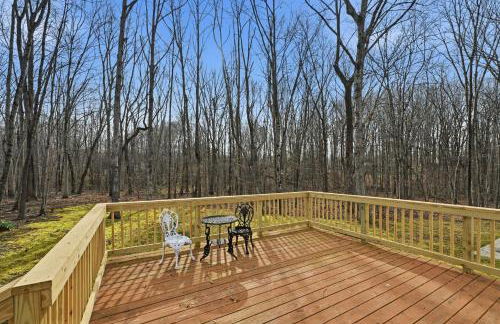 Manassas Comfort Cozy 3BR Family Home home - Foto 38