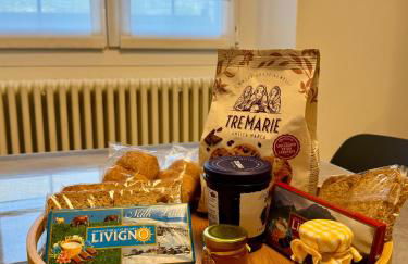 Ibisco House, l'appartamento nel cuore della valle - Foto 3