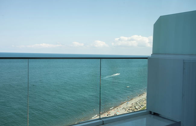 Batumi View Luxury - Foto 31