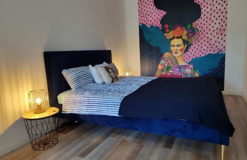 Künstler-Suite 7 - Köln, Netflix, Phantasialand - Foto 25