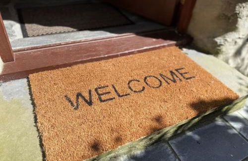 Carole's Cottage - Private Parking, Sea Views, Garden & Close To Harbour & Beach - Foto 15