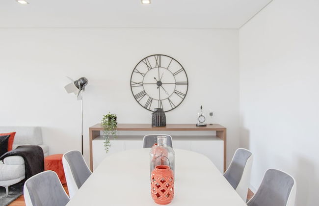 Liiiving-Luxury River View Apartment XII - Foto 28