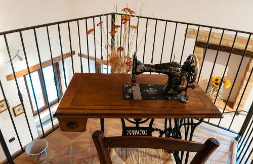 Collerovere Country House - Foto 39