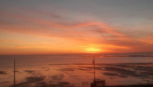 Petite maison avec jardin face mer - Foto 2