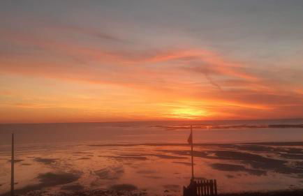 Petite maison avec jardin face mer - Foto 2