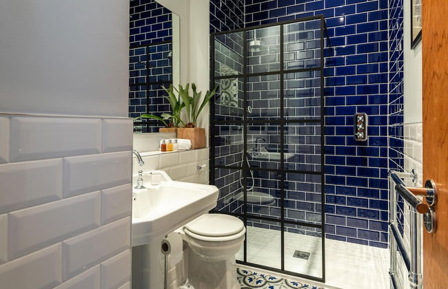 Spacious Clapham Home Near Brixton - Foto 18