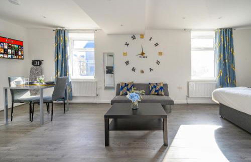 11F1 Captivating & luxurious Stay - Foto 10