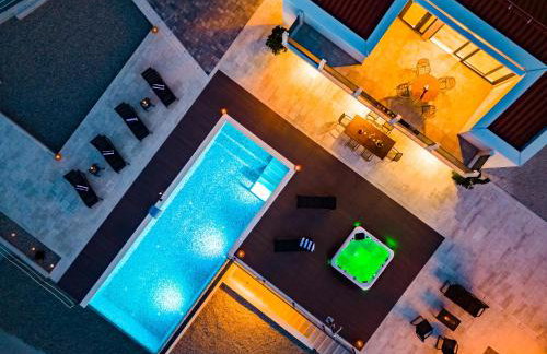 Villa Celeste - Photo 32