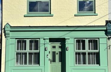 Saffron Cottage - Modern, central, seaside, 1Bed - Foto 8