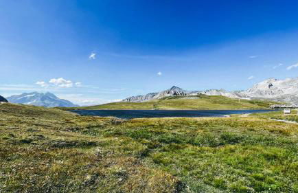 Appartement esprit chalet - splendide vue montagne à 180 - Foto 61