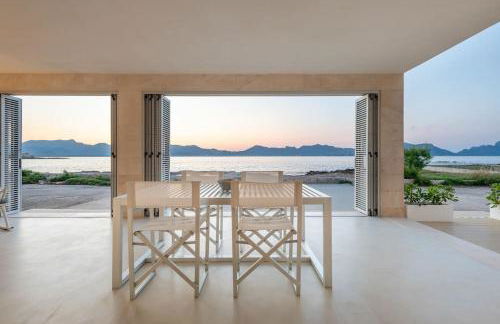 MOREMAR - Una Casa Especial Junto al Mar - Foto 34