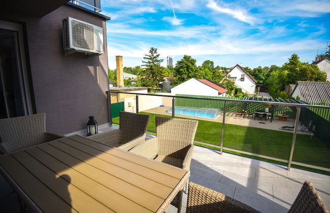 Francesca Apartman - Foto 26