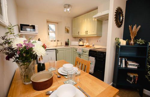 Stable Cottage - Rudge Farm Cottages - Foto 7