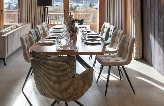 Chalet Skadi - Village Montana - Photo 92