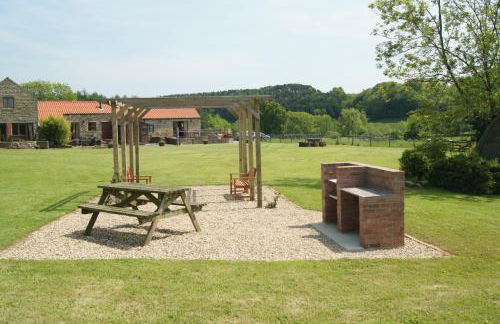 Rawcliffe House Farm Studios, Peaceful North York Moors Retreat - Foto 130