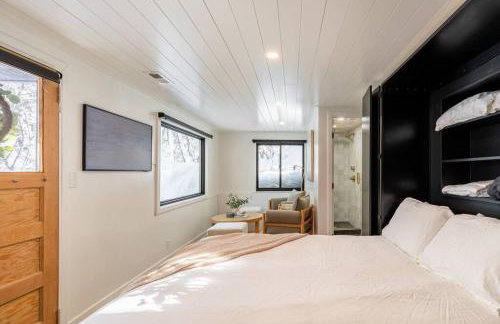 Sundance A-Frame 5 Min Walk to Resort & XL Hot Tub - Foto 42