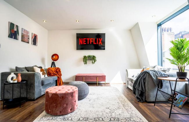 Irwell Experience Liverpool Life - Foto 1