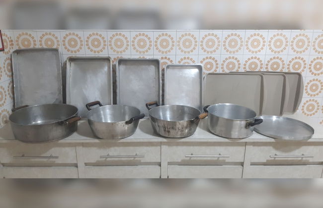 Chácara Vô Orlando - Foto 7