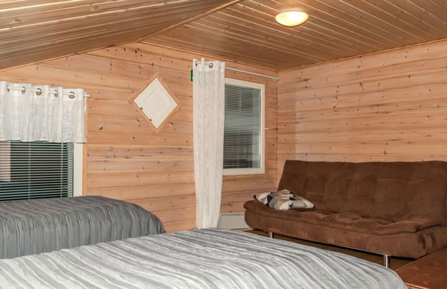 Ylläs-eeli green house c2 - Photo 19