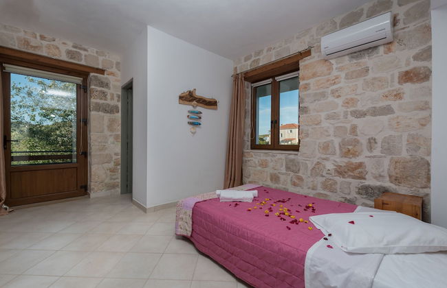 Villa Windmill Sunset - Foto 4