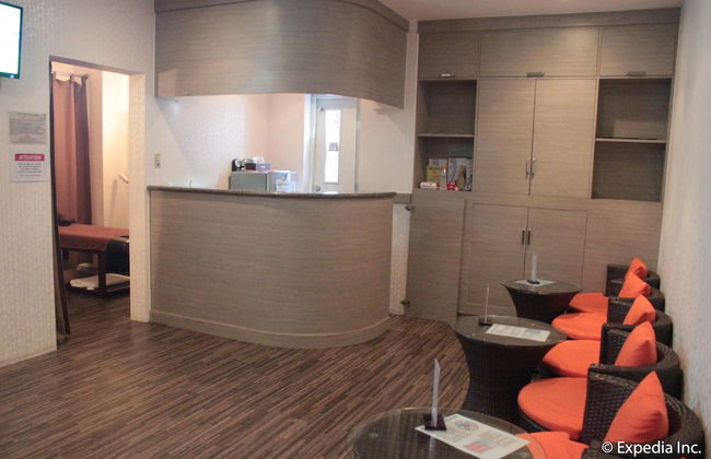 Sun Plaza Subic - Foto 35