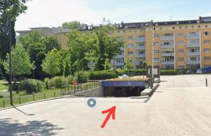 Classic Suite I Zentrum I Tiefgaragenstellplatz I Balkon - Foto 40
