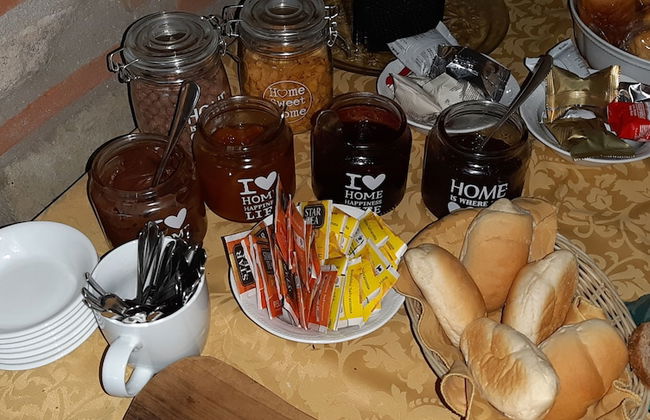 Agriturismo Valle del Mincio - Photo 19