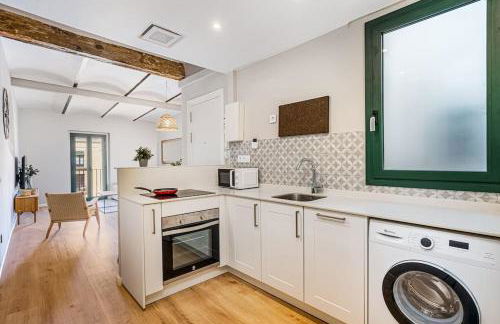 Apartamentos Circo Romano - Foto 38