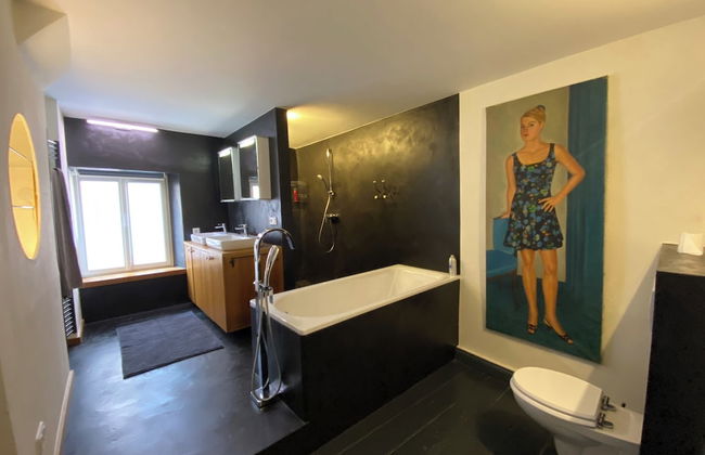 Holidayhouse Countryside 'Un der Attert' - Photo 14