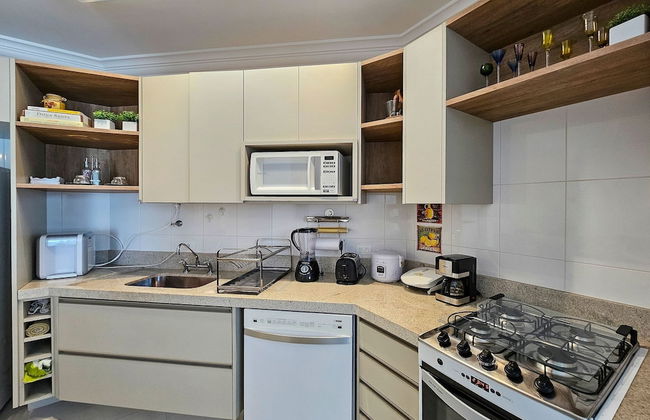 Apartamento Ilha de Milos - Foto 26