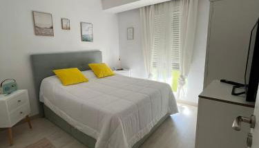 Apartamento GREEN VIEWS CENTRO DE ALICANTE - Photo 5