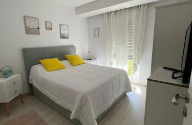 Apartamento GREEN VIEWS CENTRO DE ALICANTE - Photo 5