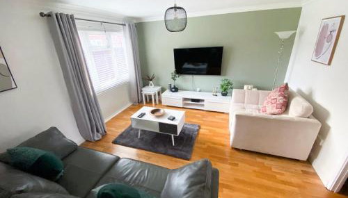 NEC/Airport/HS2/Resorts World - Foto 4