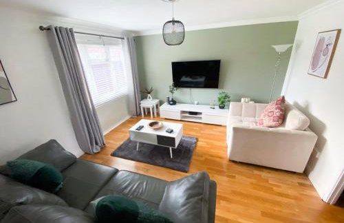 NEC/Airport/HS2/Resorts World - Foto 4