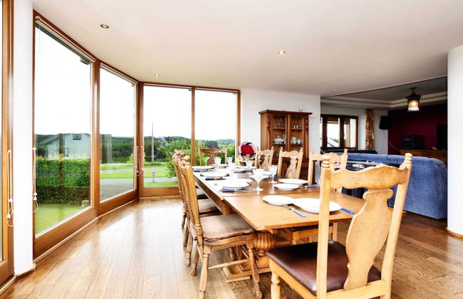 Modern Holiday Home in Schönberg with Hot Tub - Photo 33