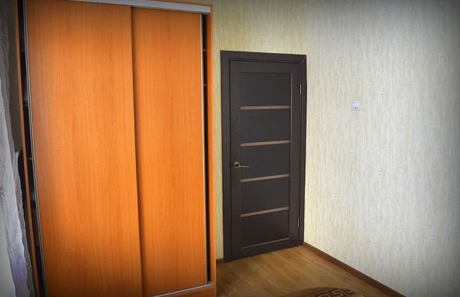 Dobrye Sutki Apartment on Mukhacheva 258 - Foto 12