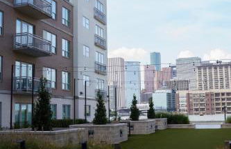 Pool View Downtown Near Stadiums - Foto 13