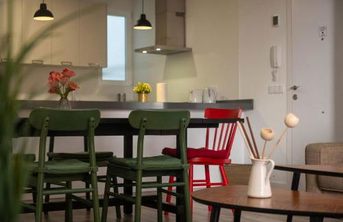 Clean & Very Comfortable Apartment - Photo 7