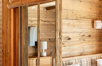 Les Chalets de la Source 3 - Luxe - Skis aux pieds - 12 personnes - Foto 61