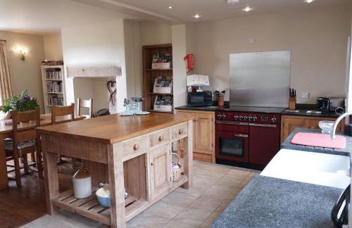 Luxurious Granny House Bell Busk in Malhamdale - Foto 10