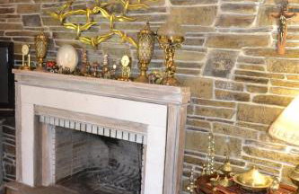 Monica's Tropical Villa - Foto 12