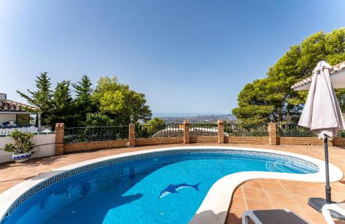 Villa with private swimming pool - Foto 21