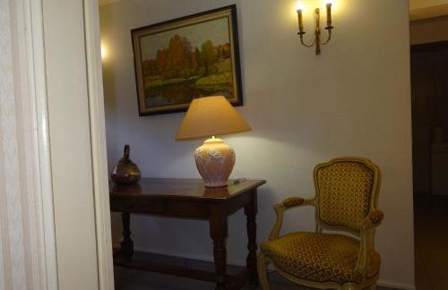 appart meublé fontanille - Foto 7