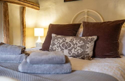 Gorgeous Cottage near Stratford-upon-Avon - Foto 17